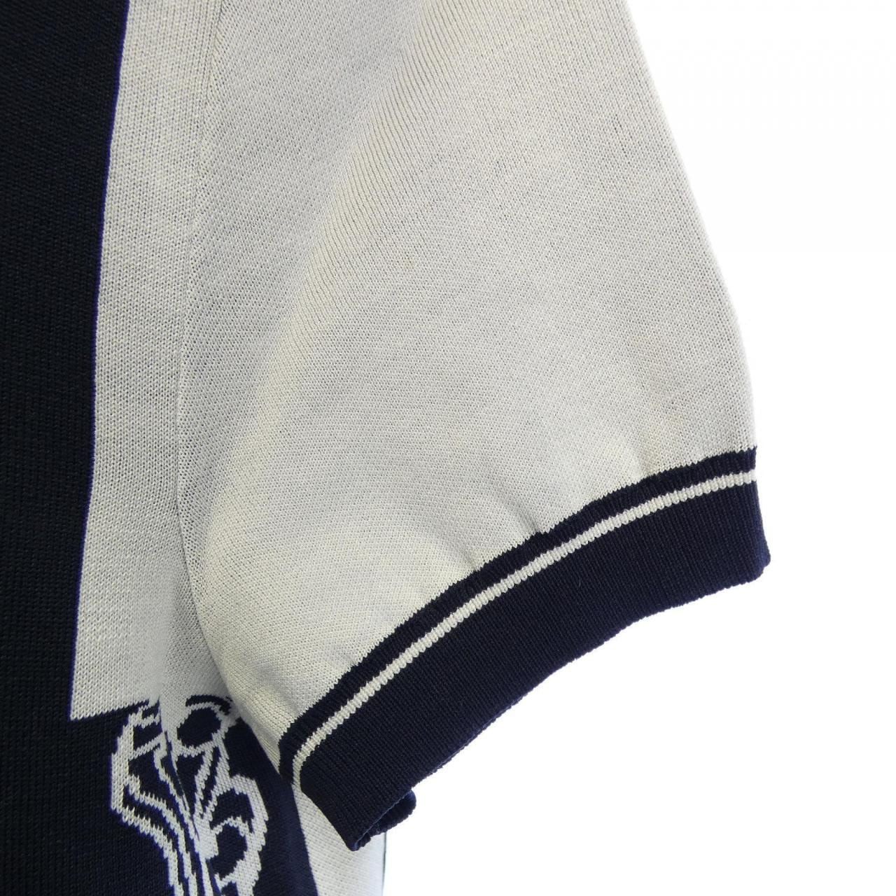 エルメス HERMES EN DESORDRE FINESSE 4E2654D6 ニット