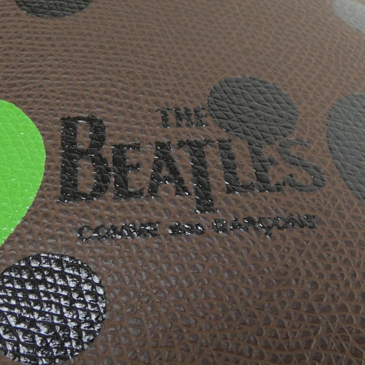 コムデギャルソン COMME des GARCONS VF-K001 BAG