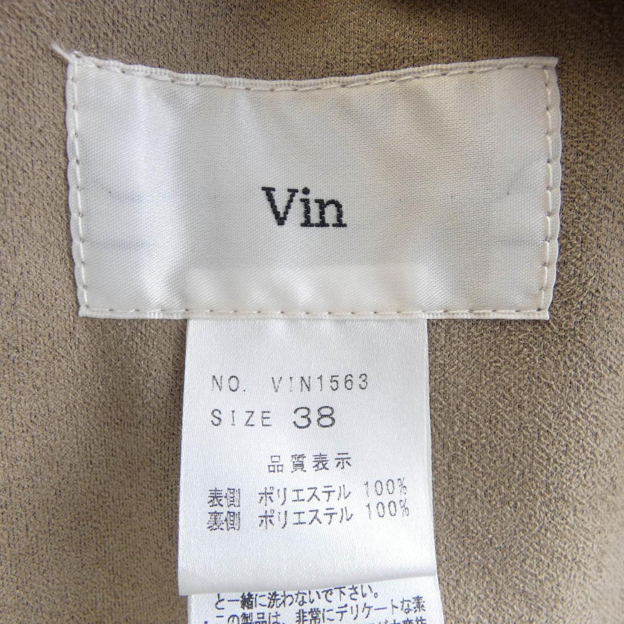 VIN VIN1563 ベスト