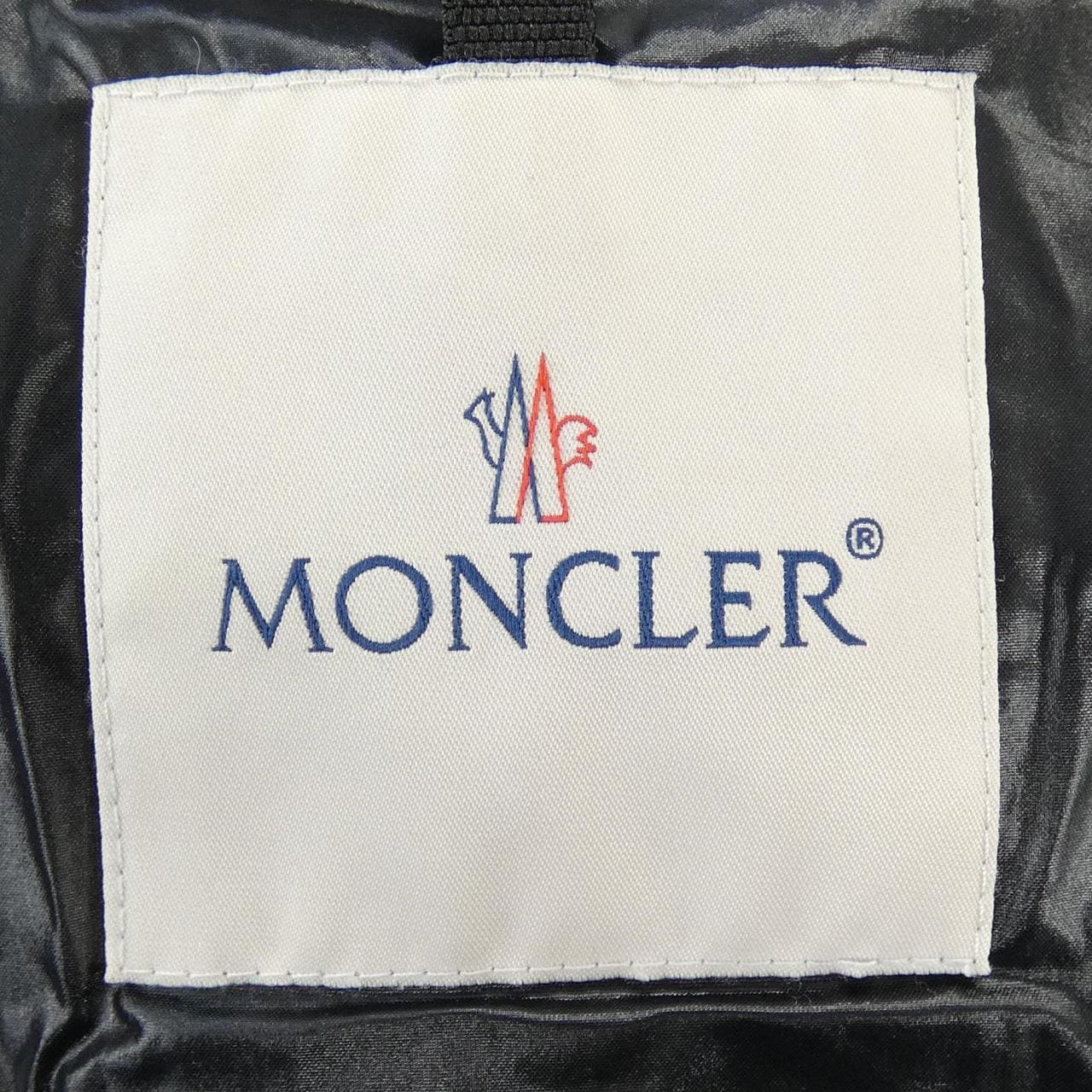モンクレール MONCLER MONTCLA ダウンジャケット