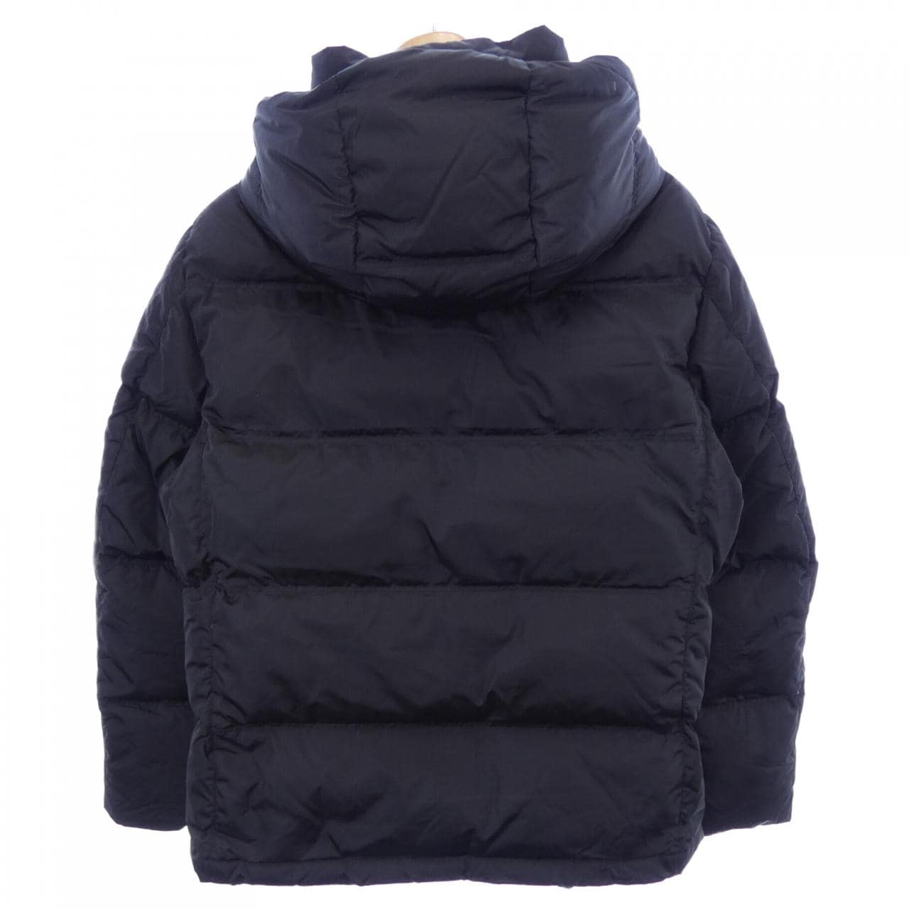 ブラックレーベルクレストブリッジ BLACK LABEL CRESTBRIDGE 51F15-815-09 ダウンジャケット