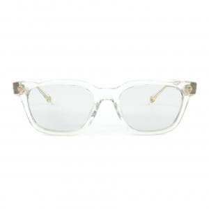 クロムハーツ CHROME HEARTS COX UCKER EYEWEAR