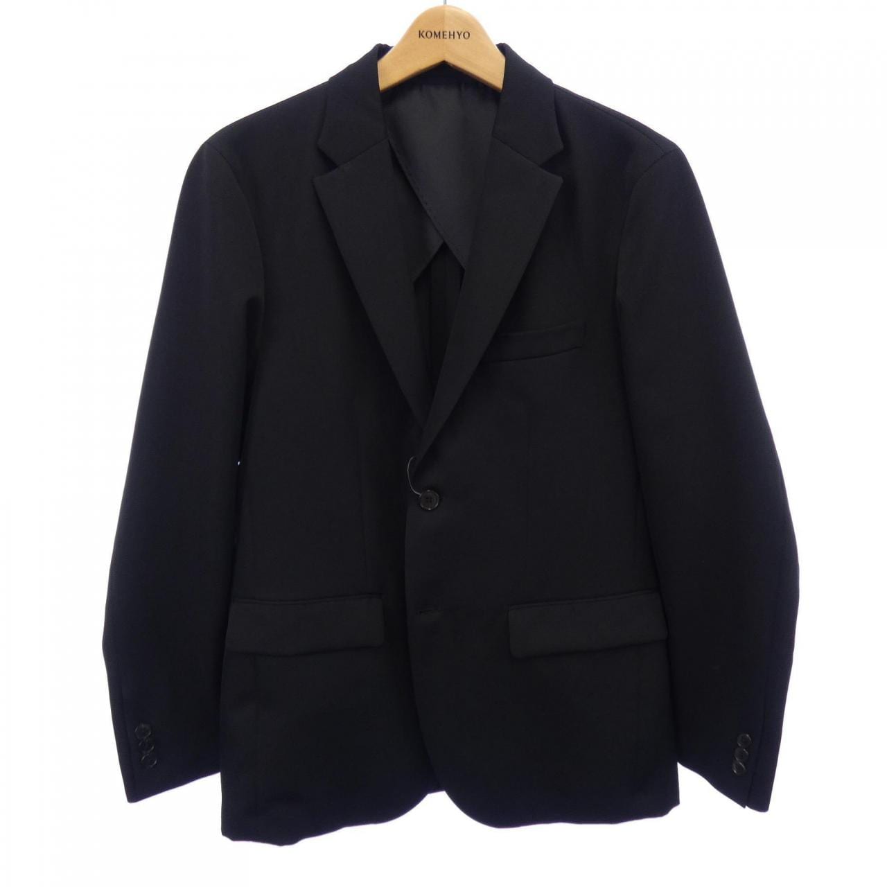 エディフィス EDIFICE ジャケット