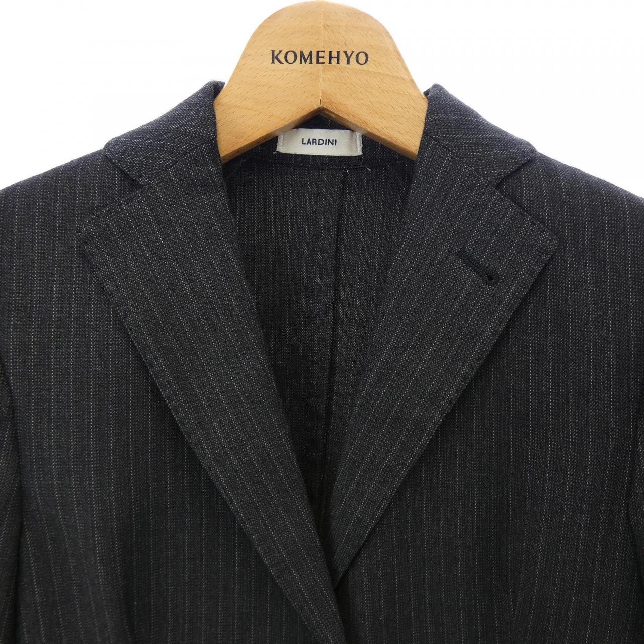 ラルディーニ LARDINI DA2042 スーツ