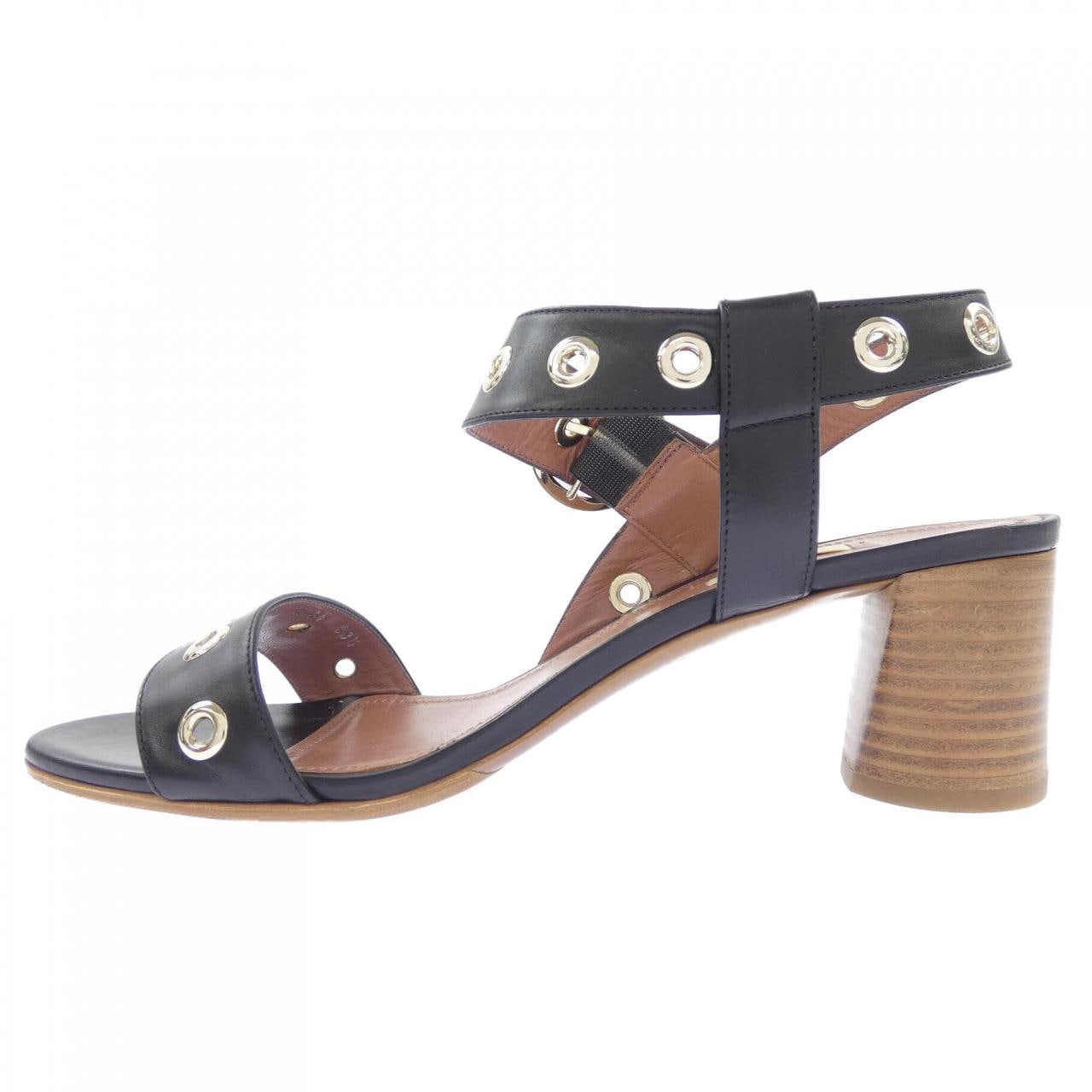 バリー BALLY サンダル