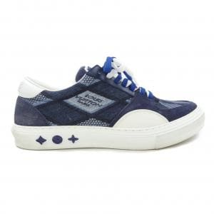 ルイヴィトン LOUIS VUITTON LVオリライン スニーカー