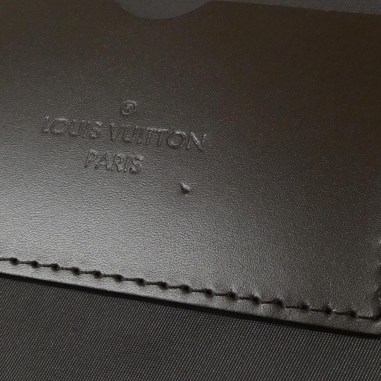 ルイヴィトン ダミエ ペガス　レジェール 55cm N41386 キャリーバッグ