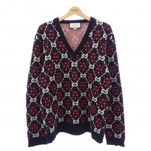 グッチ GUCCI 545730-XKADQ ニット