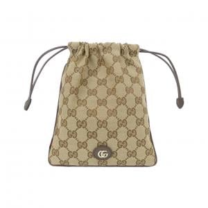 【未使用品】グッチ 837666 FAEUY ポーチ