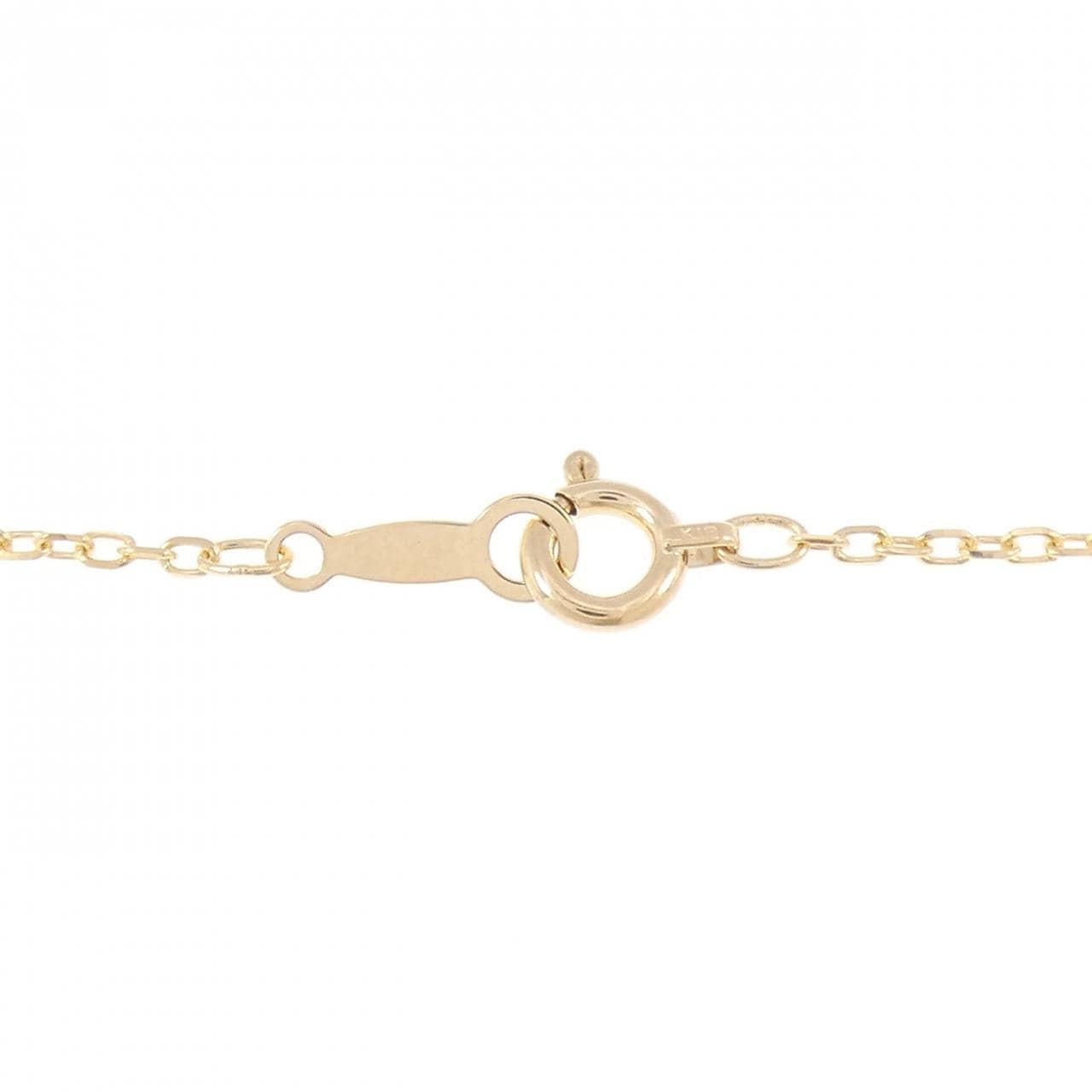 ミキモト アコヤパール ネックレス 4.6mm