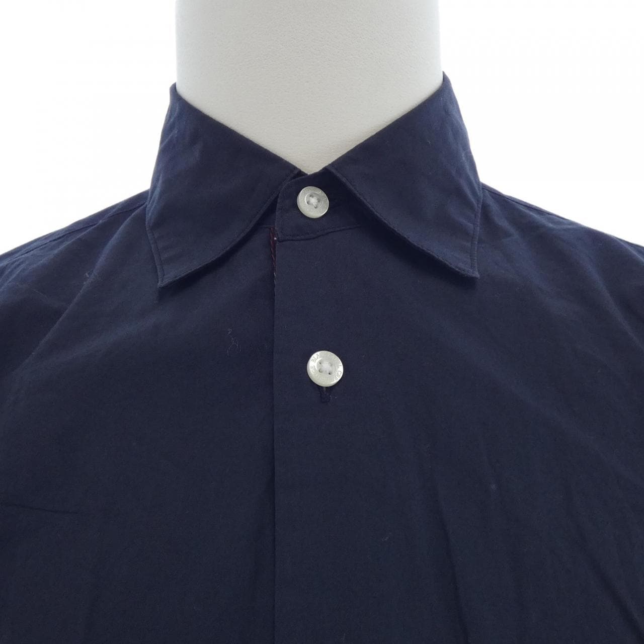 ブラックレーベルクレストブリッジ BLACK LABEL CRESTBRIDGE 51M17-417-28 シャツ