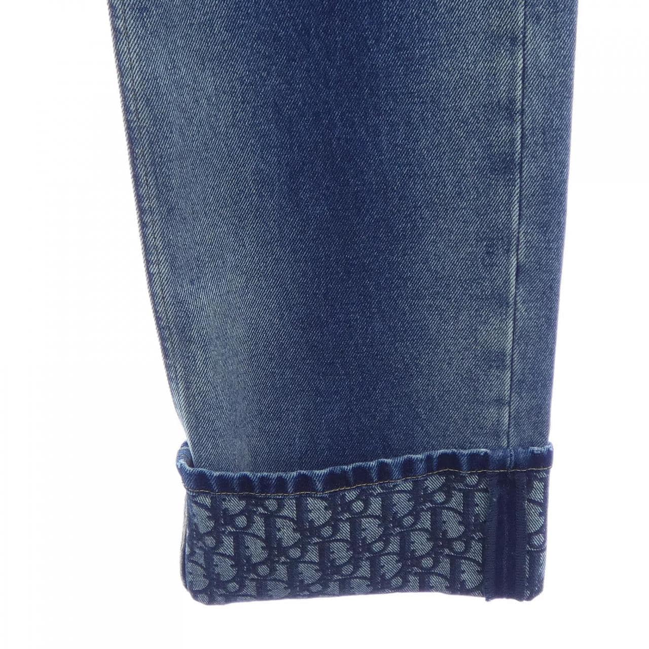 クリスチャンディオール CHRISTIAN DIOR 452P31A3377 ジーンズ