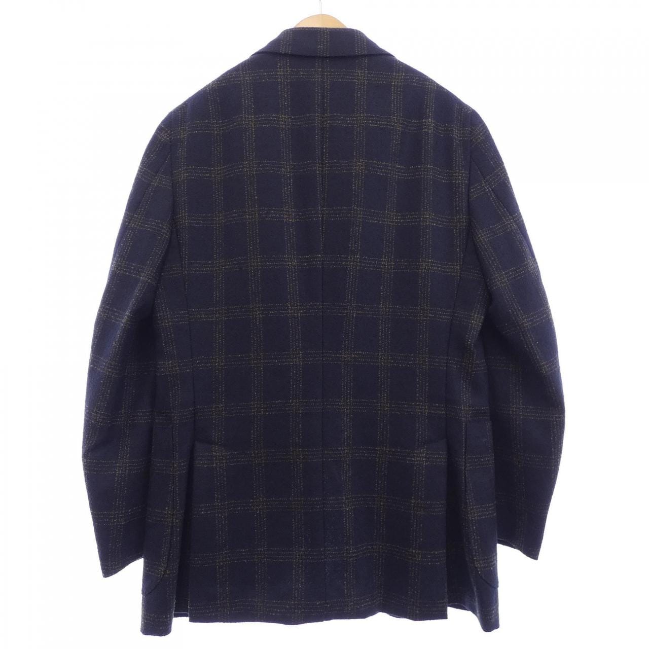 イザイア ISAIA ジャケット