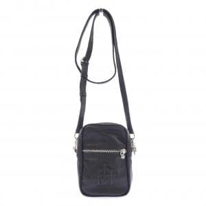 クロムハーツ CHROME HEARTS セメタリークロスパッチ TAKA MINI LTHR BAG