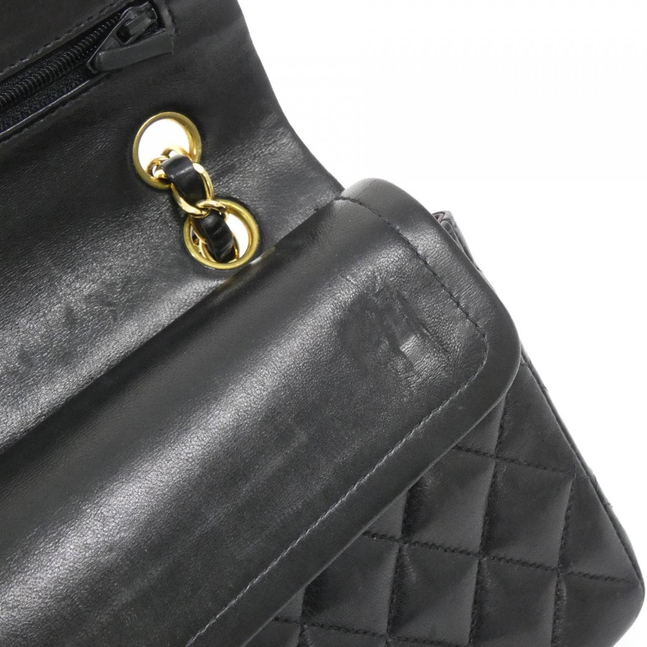 シャネル 1113 ショルダーバッグ