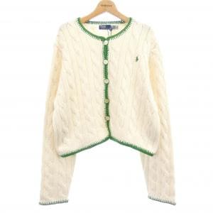 ポロラルフローレン POLO RALPH LAUREN 211A12716001 カーディガン
