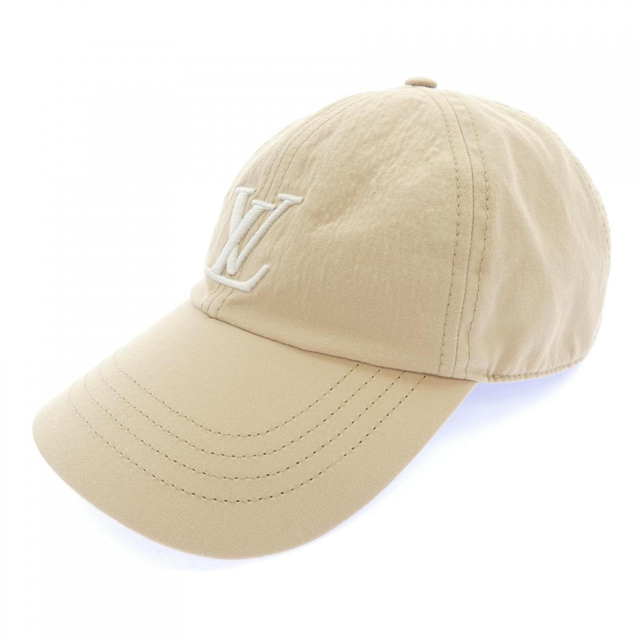 ルイヴィトン LOUIS VUITTON M7656 キャップ