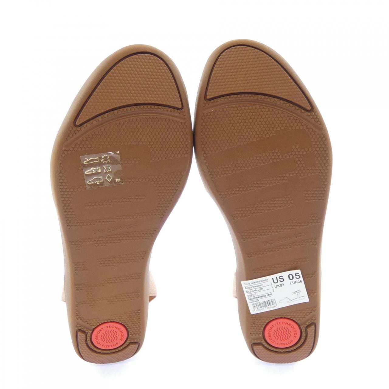 FITFLOP シューズ