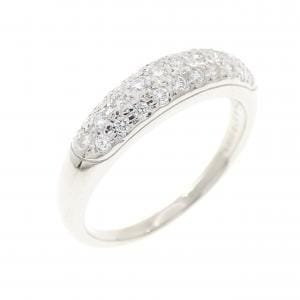 ミキモト ダイヤモンド リング 0.29CT