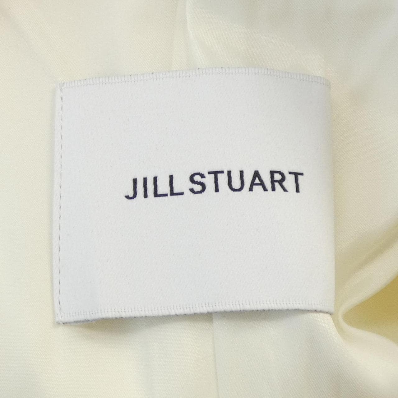 ジルスチュアート JILL STUART ジャケット