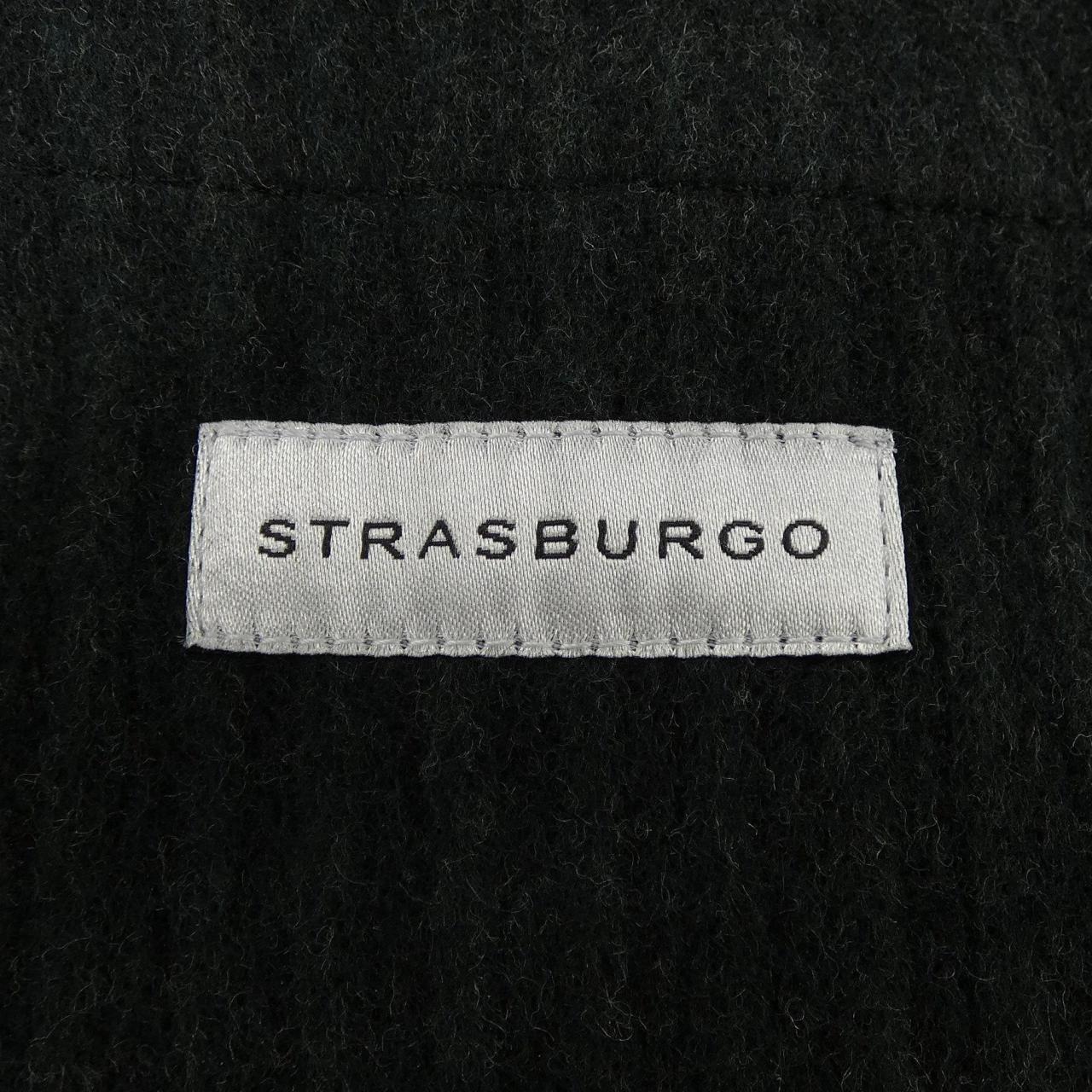ストラスブルゴ STRASBURGO ジャケット