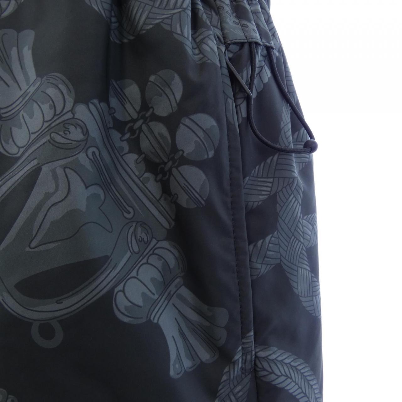 エルメス HERMES パルフロワリミックス カルトゥッシュ 5H0166DW ベスト