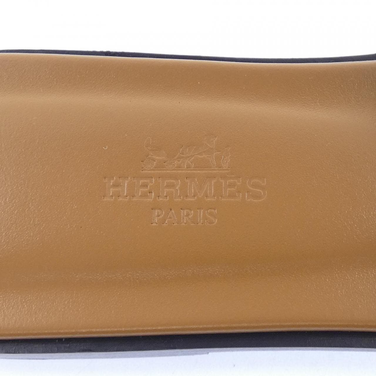 エルメス HERMES 261202Z サンダル