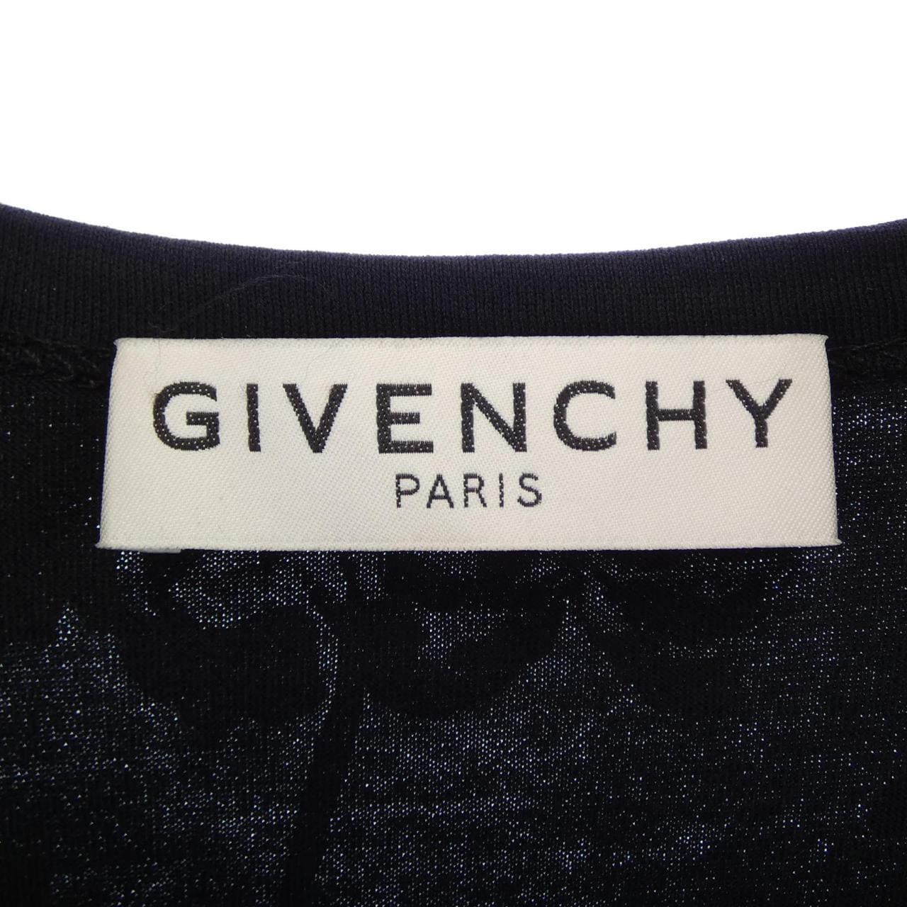 ジバンシー GIVENCHY BW707Y3Z3E Tシャツ