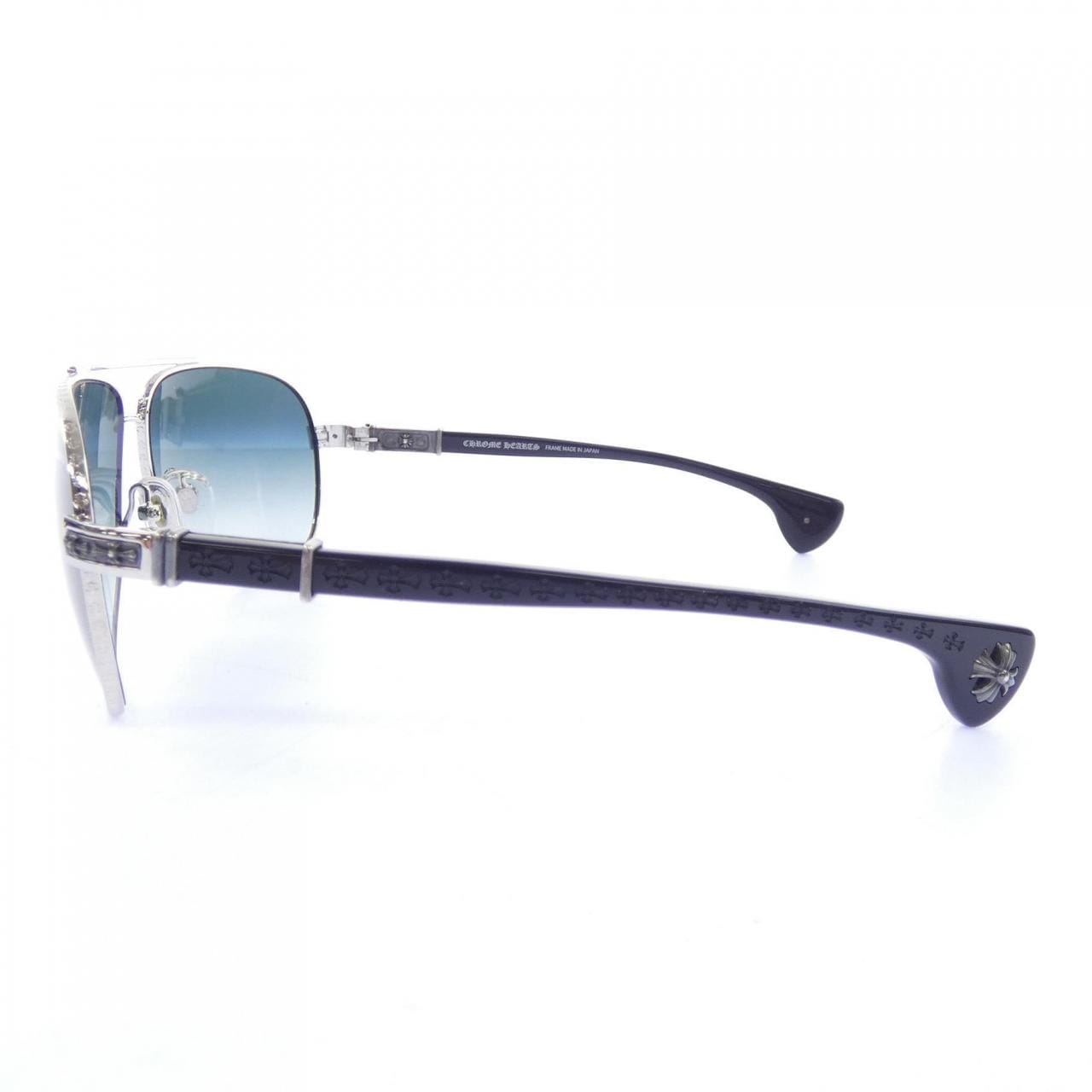クロムハーツ CHROME HEARTS GRAND BEAST SUNGLASSES