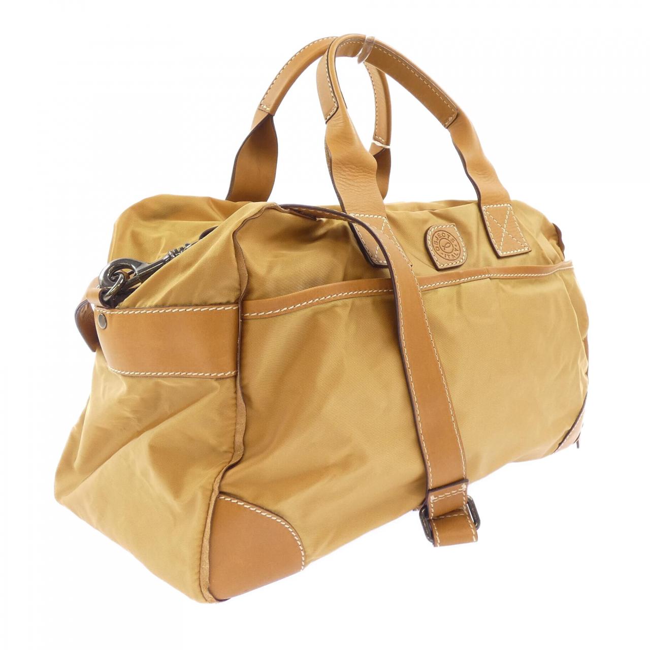 OBJECTS BAG