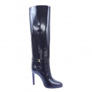 サンローラン SAINT LAURENT 711188 ロングブーツ
