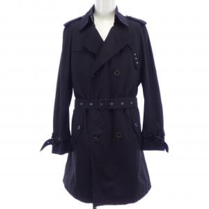 バーバリーブラックレーベル BURBERRY BLACK LABEL BMA23-107-09 トレンチコート