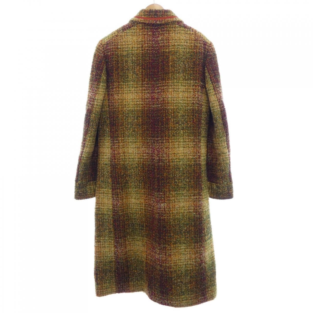 【ヴィンテージ】エトロ ETRO 14-14534-594 コート