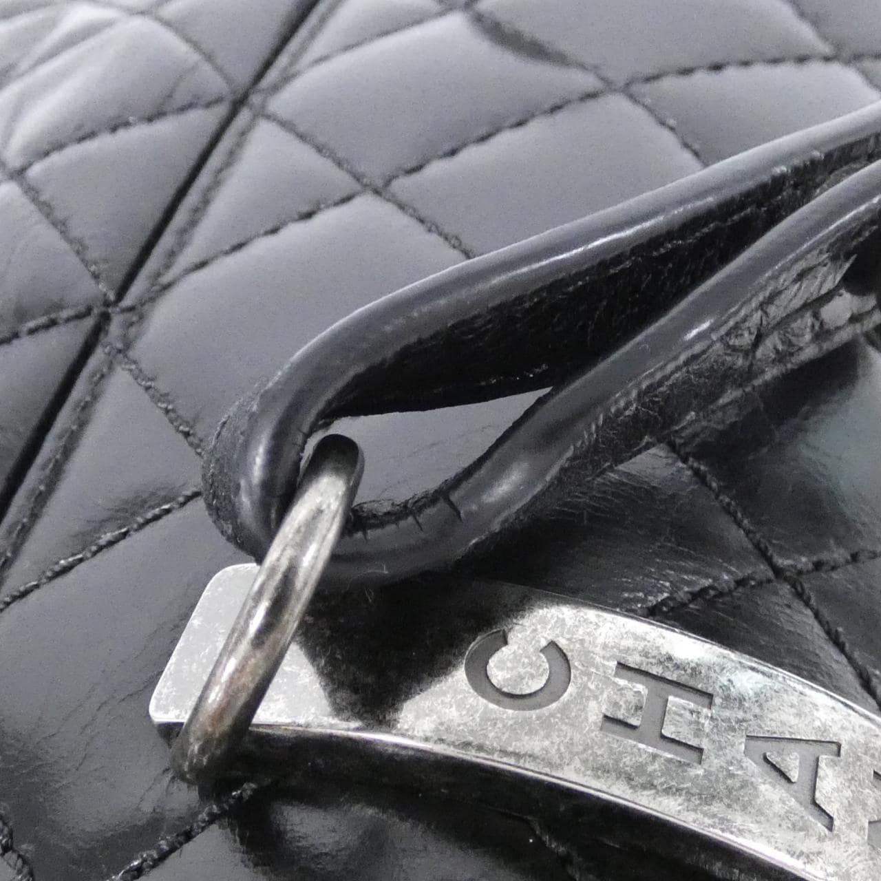 シャネル 92961 リュックサック
