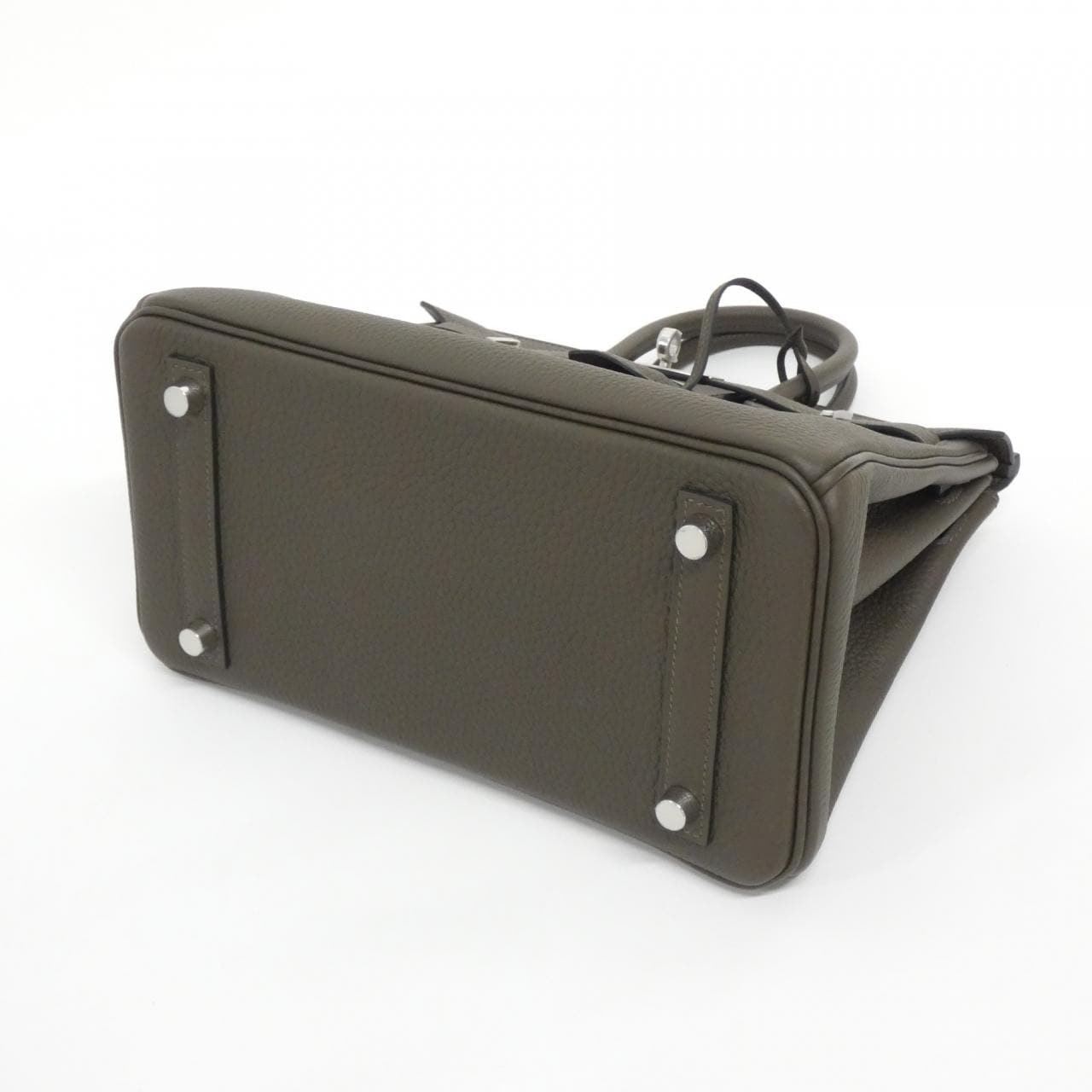 【未使用品】エルメス バーキン 25cm 041344CK バッグ