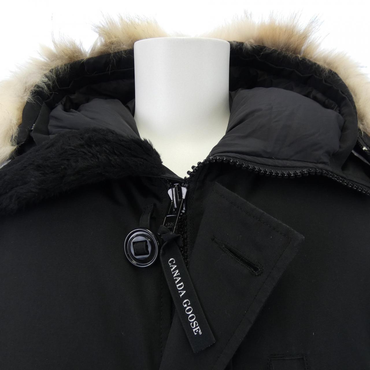 カナダグース CANADA GOOSE 3438JM JASPER ジャスパー ダウンジャケット