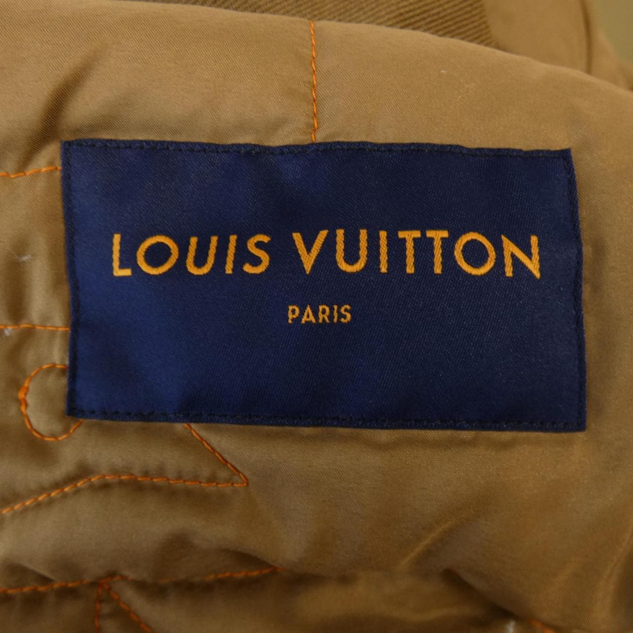 LOUIS VUITTON LOUIS VUITTON Blouson