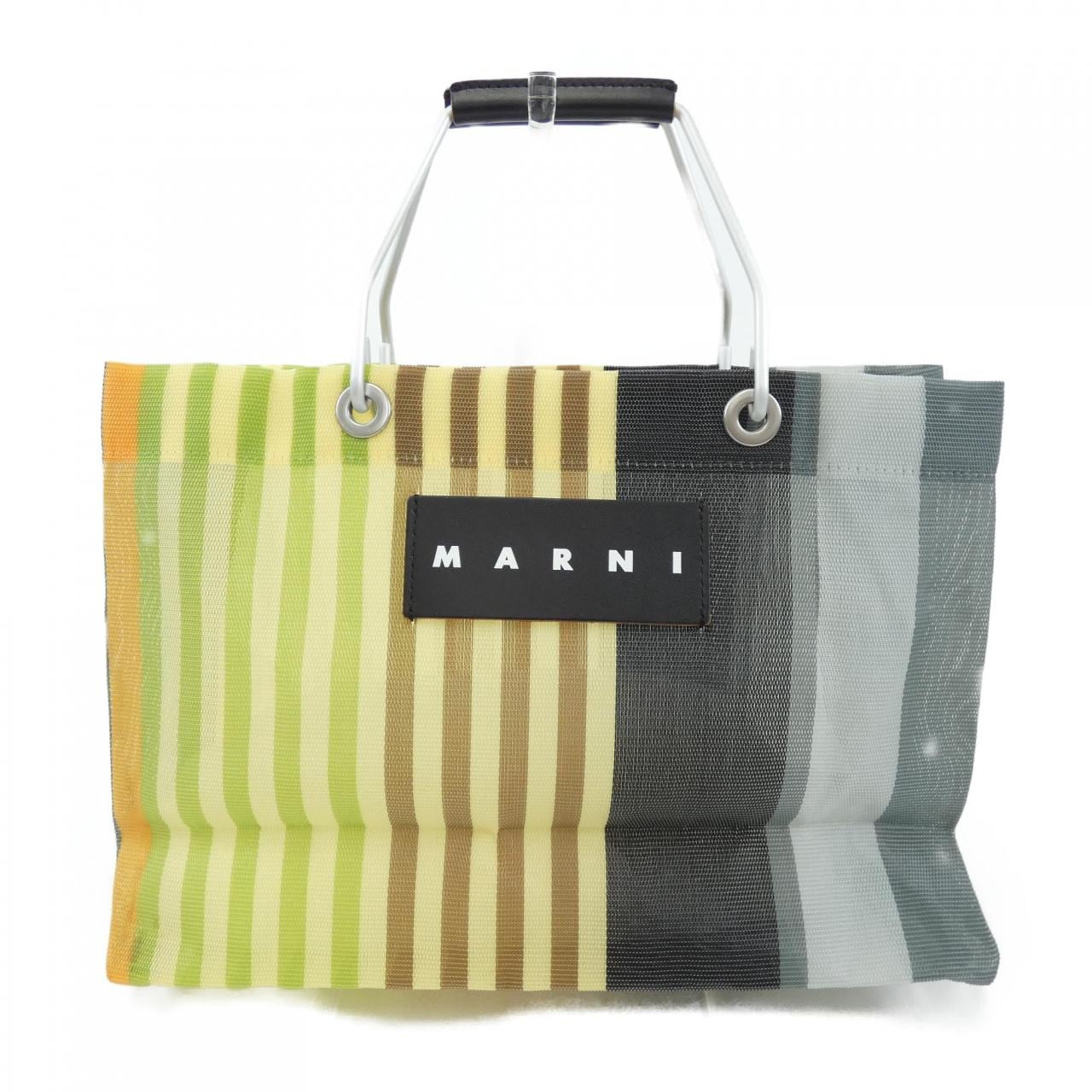 マルニ MARNI BAG