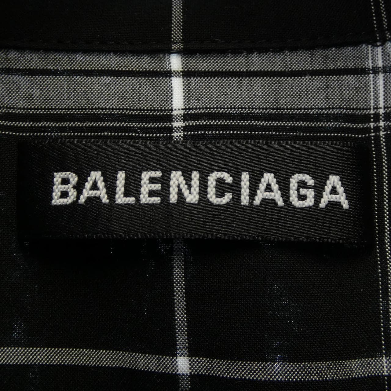 バレンシアガ BALENCIAGA シャツ