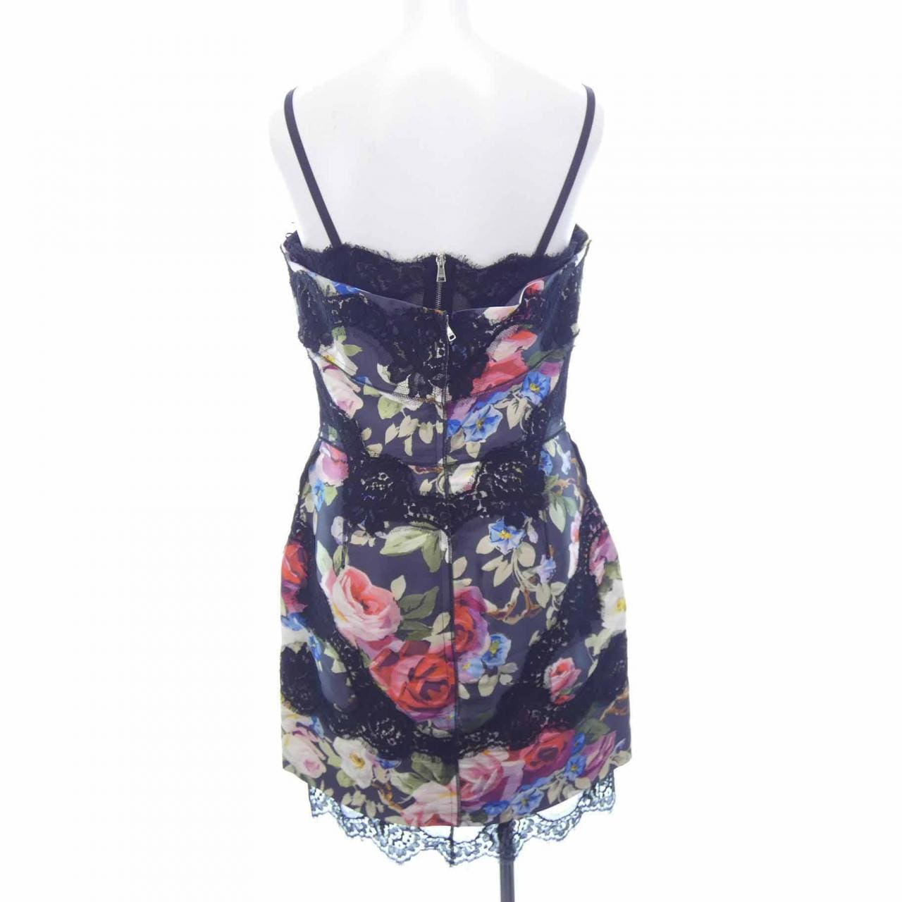 ドルチェアンドガッバーナ DOLCE&GABBANA ワンピース