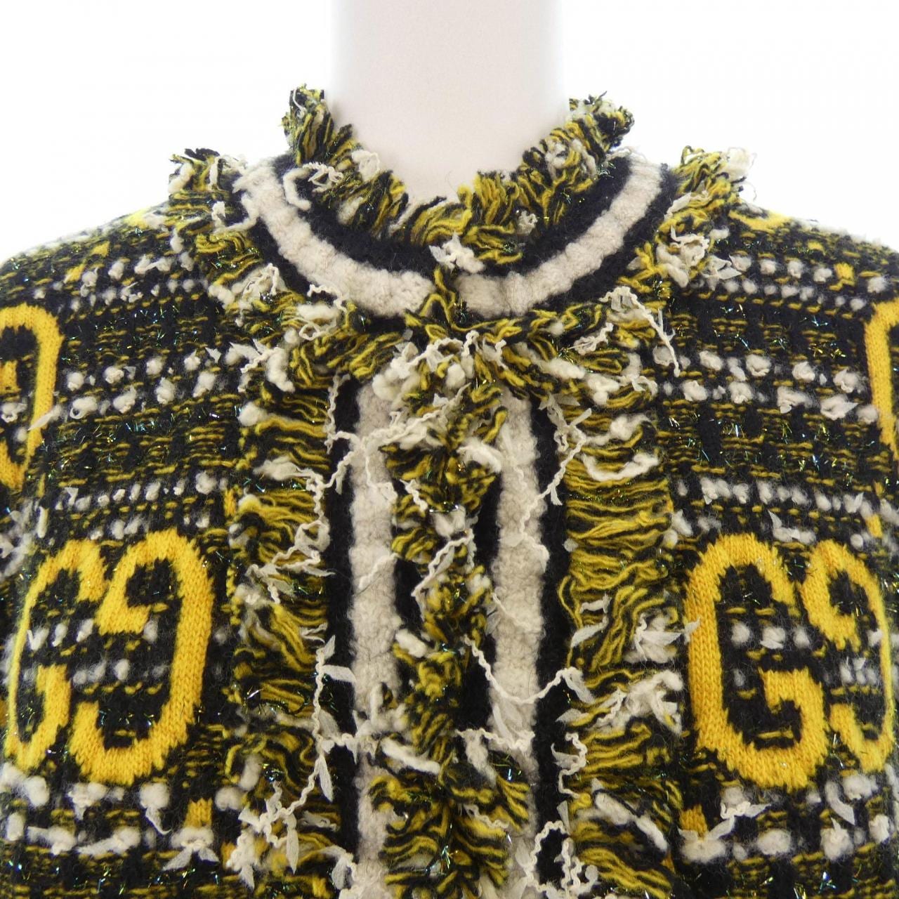 グッチ GUCCI ジャケット