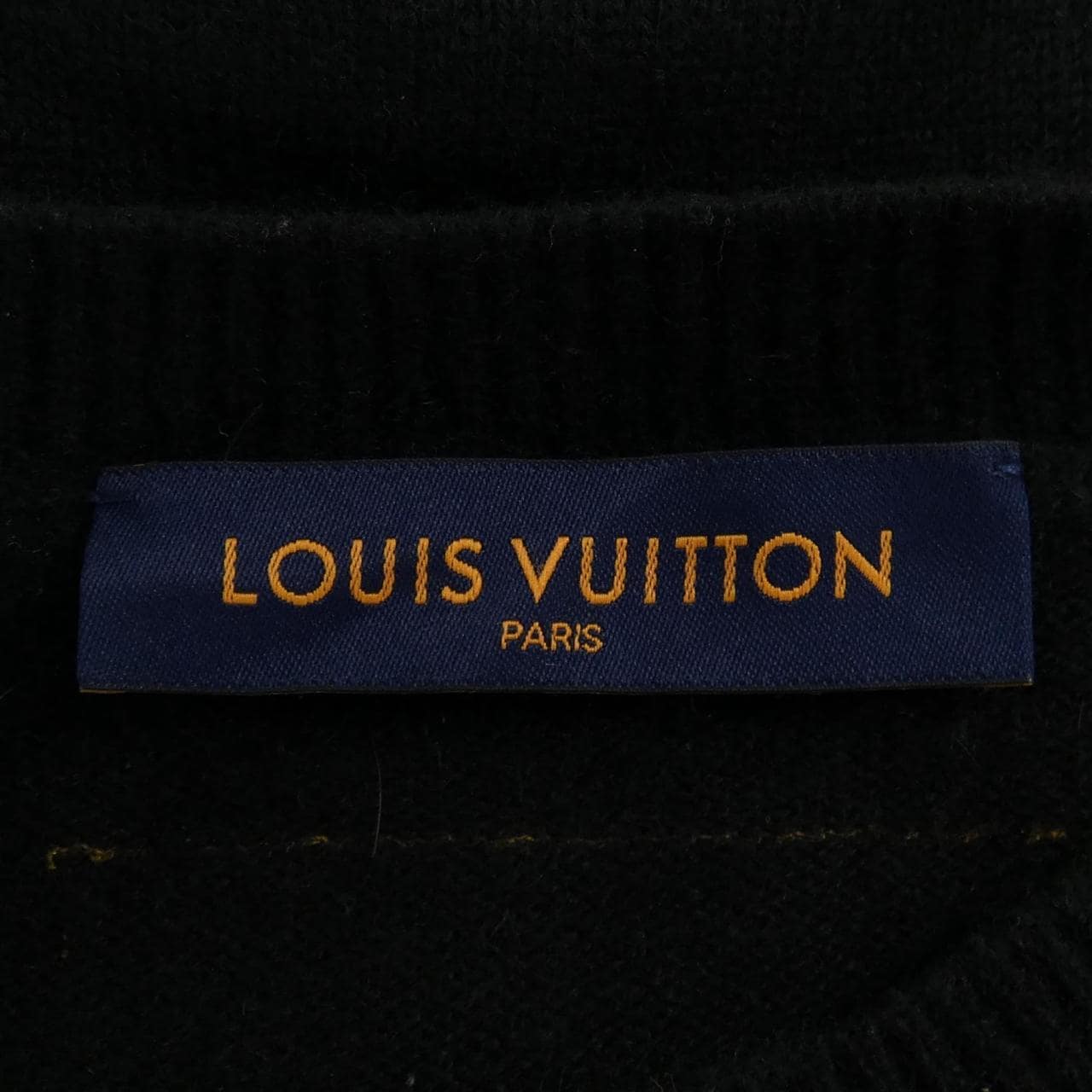 LOUIS VUITTON针织