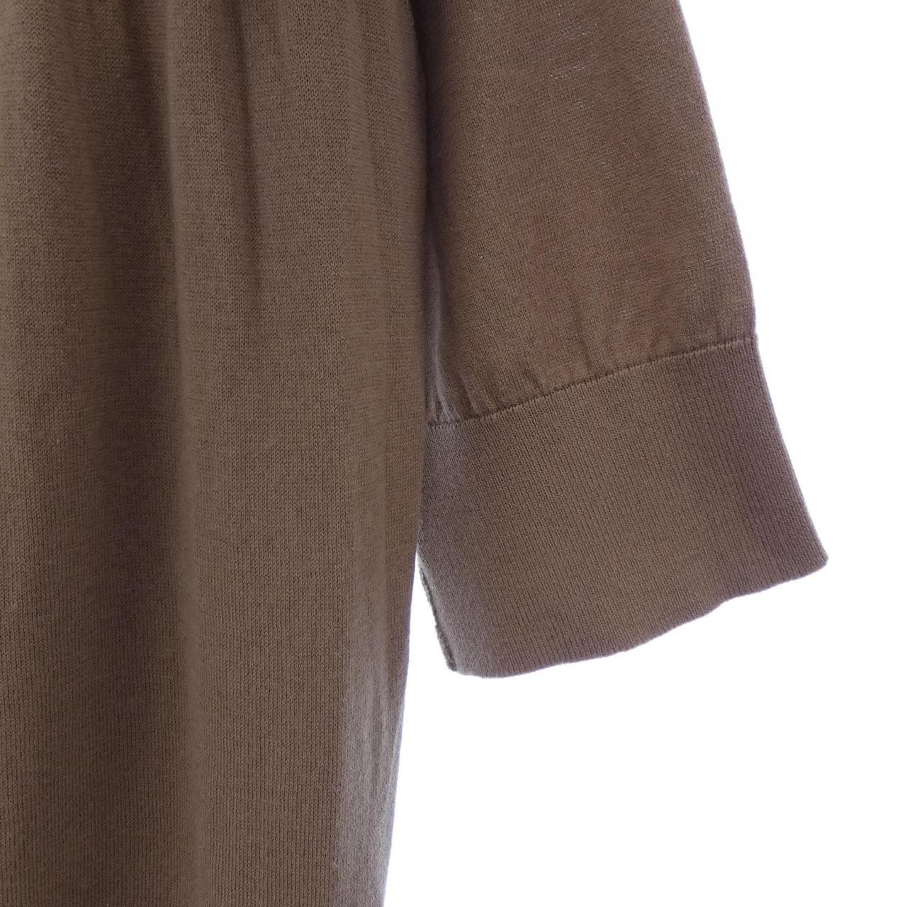 ジョンスメドレー JOHN SMEDLEY カーディガン