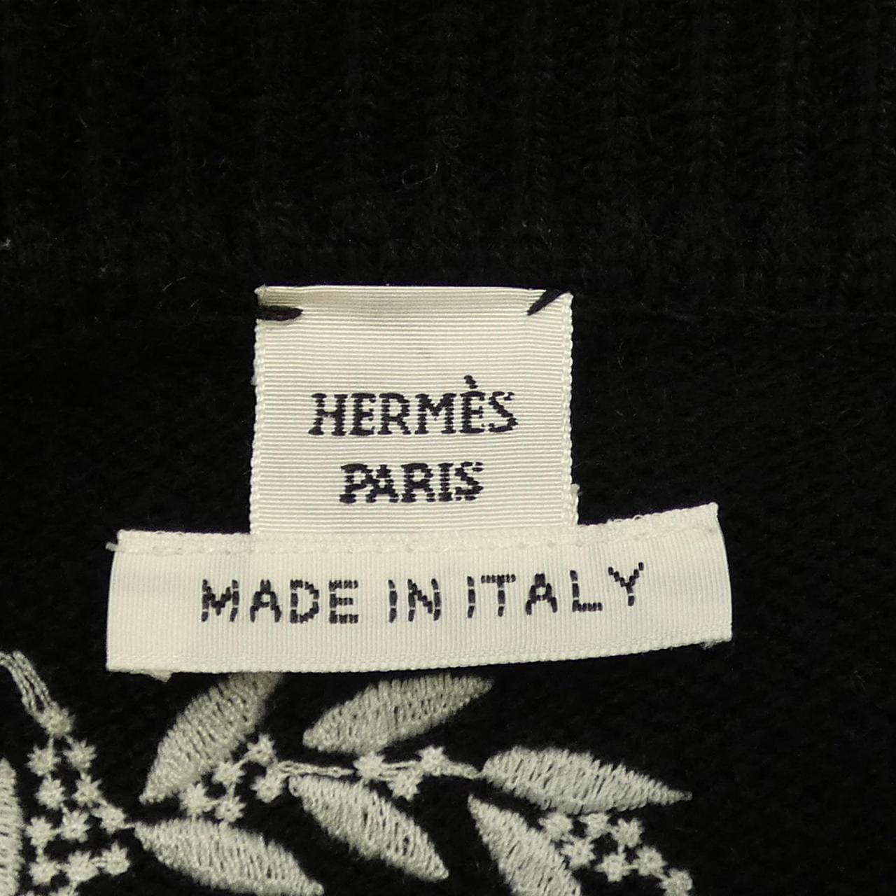 エルメス HERMES ワンピース