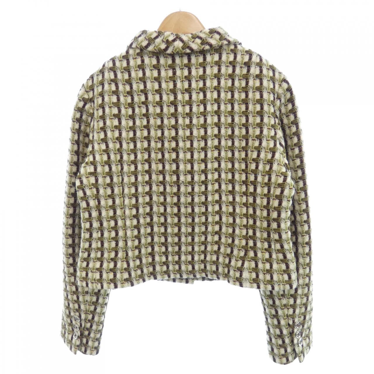シャネル CHANEL ジャケット