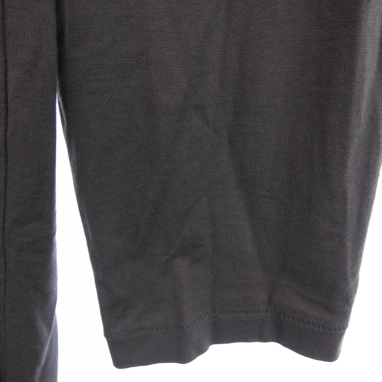 エイトン ATON カットワンピース