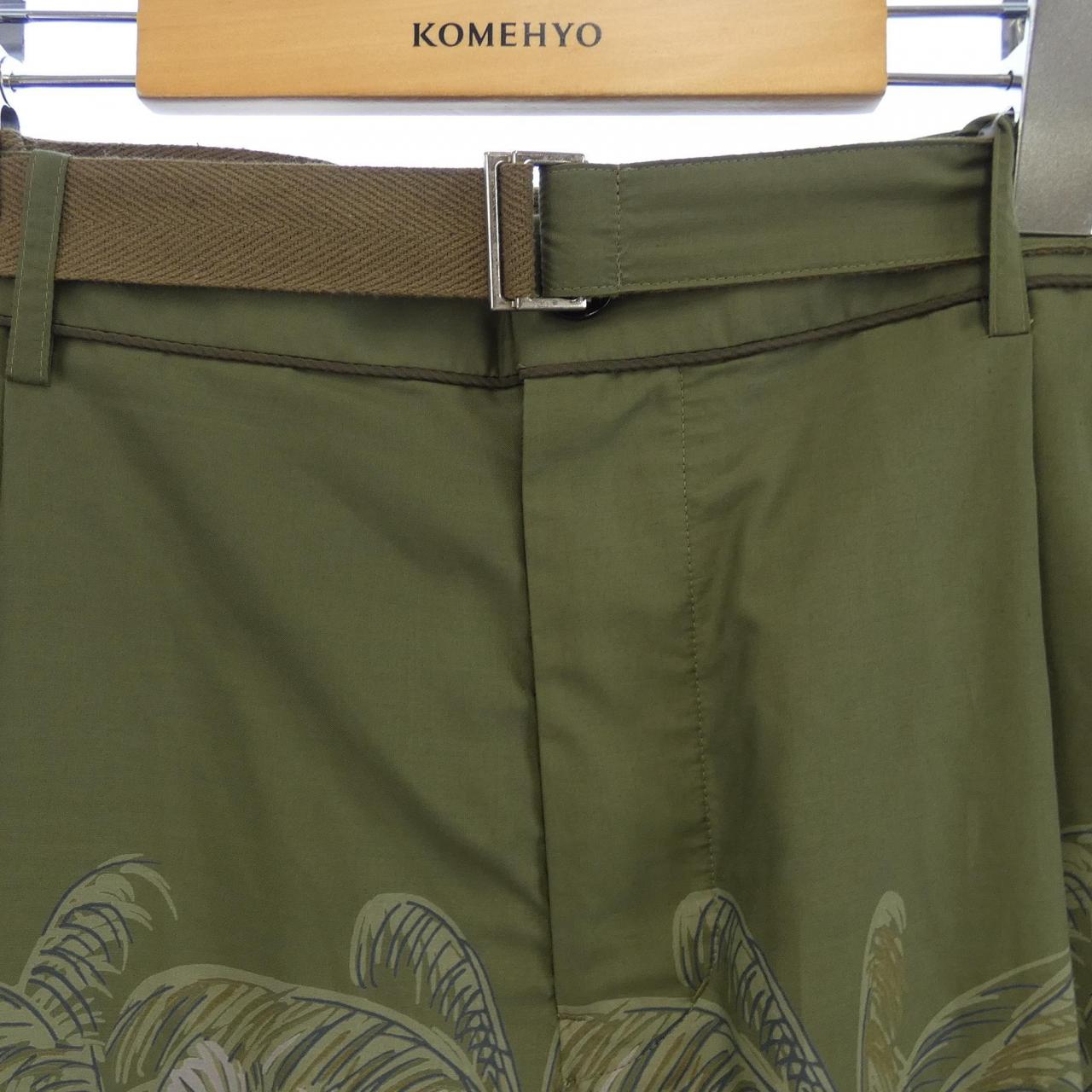 Sakai SACAI pants