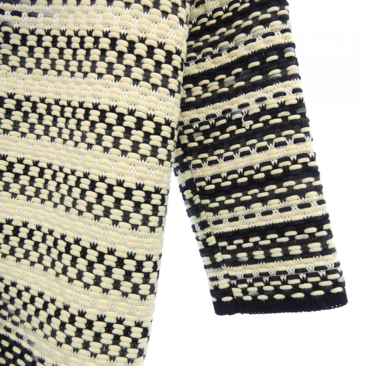 エムミッソーニ M MISSONI カーディガン