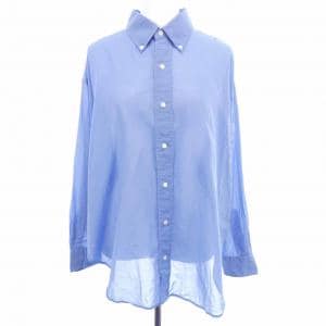 THE SHINZONE 22MMSBL04 シャツ