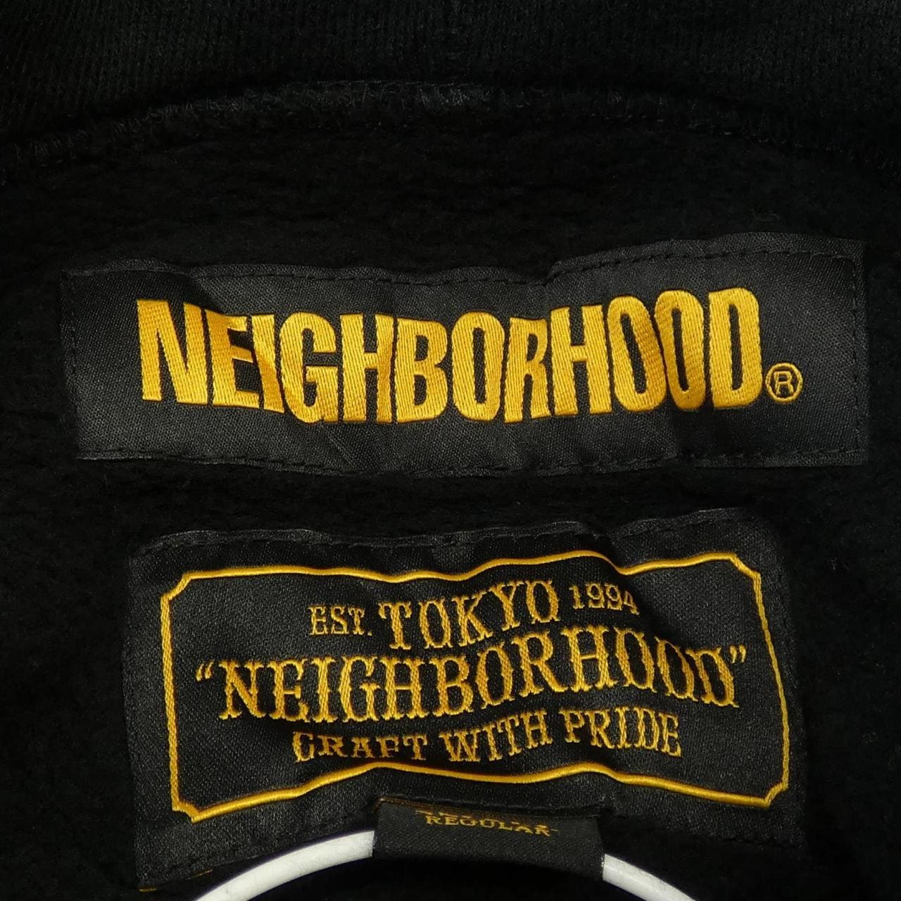 ネイバーフッド NEIGHBORHOOD パーカー